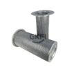Quincy AOS 2013402007 Compressor Separator product image 1 Quincy 2013402007 Quincy AOS 2013402007 Compressor Separator LF-AC-AOS-0081 replacement filter product image