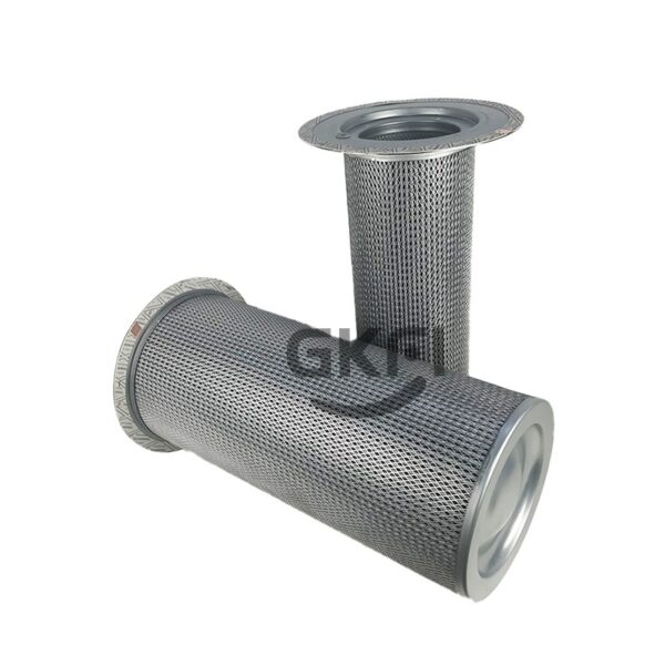 Quincy AOS 2013402007 Compressor Separator product image 1 Quincy 2013402007 Quincy AOS 2013402007 Compressor Separator LF-AC-AOS-0081 replacement filter product image