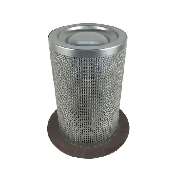 Quincy AOS 2013402021 Compressor Separator product image 1 Quincy 2013402021 Quincy AOS 2013402021 Compressor Separator LF-AC-AOS-0086 replacement filter product image