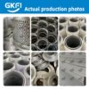 Quincy AOS 2013402021 Compressor Separator product image 4 Quincy 2013402021 Quincy AOS 2013402021 Compressor Separator LF-AC-AOS-0086 replacement filter product image