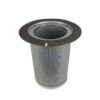 Quincy AOS 2013402021 Compressor Separator product image 6 Quincy 2013402021 Quincy AOS 2013402021 Compressor Separator LF-AC-AOS-0086 replacement filter product image