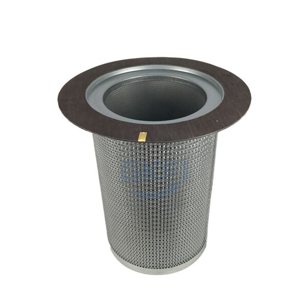 Quincy AOS 2013402021 Compressor Separator product image 6 Quincy 2013402021 Quincy AOS 2013402021 Compressor Separator LF-AC-AOS-0086 replacement filter product image