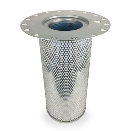 Quincy 2013402030 Quincy AOS 2013402030 Compressor Separator LF-AC-AOS-0089 replacement filter product image