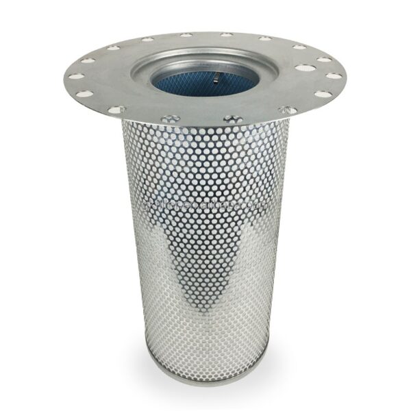 Quincy 2013402030 Quincy AOS 2013402030 Compressor Separator LF-AC-AOS-0089 replacement filter product image