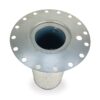 Quincy 2013402030 Quincy AOS 2013402030 Compressor Separator LF-AC-AOS-0089 replacement filter product image