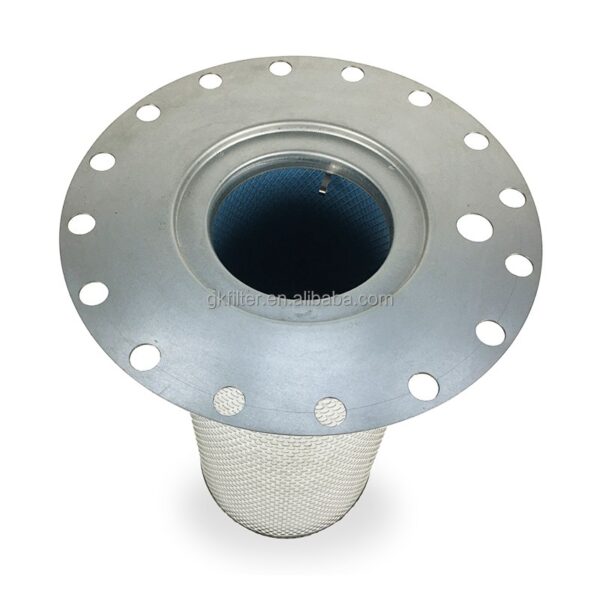 Quincy 2013402030 Quincy AOS 2013402030 Compressor Separator LF-AC-AOS-0089 replacement filter product image