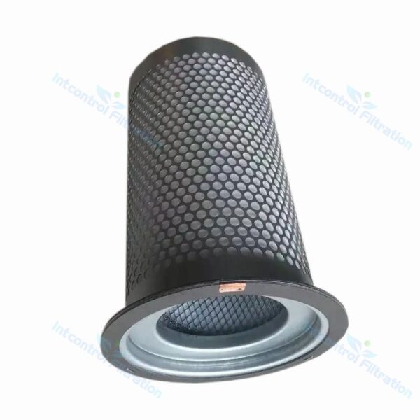 Quincy 2013402044 Quincy AOS 2013402044 Compressor Separator LF-AC-AOS-0090 replacement filter product image