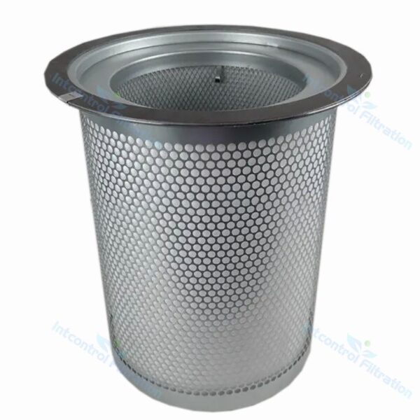 Quincy 2013402044 Quincy AOS 2013402044 Compressor Separator LF-AC-AOS-0090 replacement filter product image