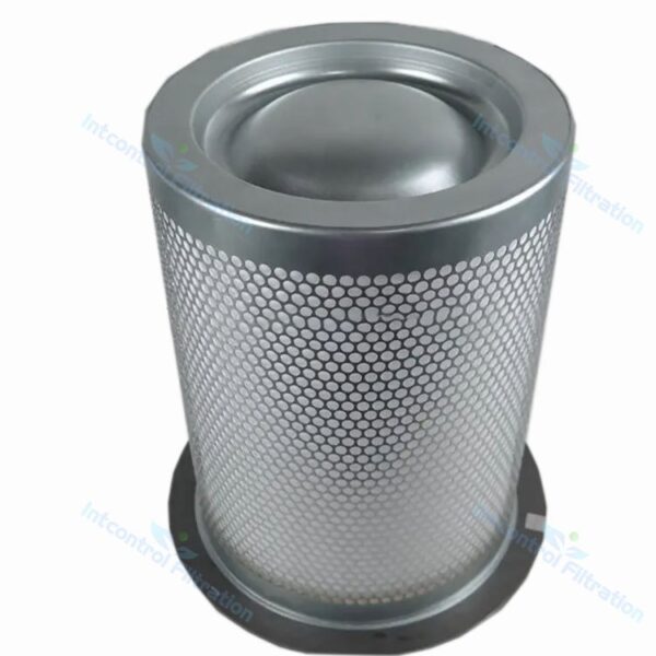 Quincy 2013402044 Quincy AOS 2013402044 Compressor Separator LF-AC-AOS-0090 replacement filter product image