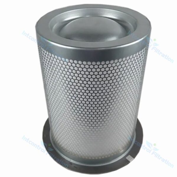 Quincy 2013402044 Quincy AOS 2013402044 Compressor Separator LF-AC-AOS-0090 replacement filter product image