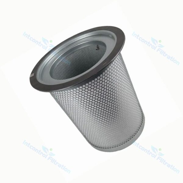 Quincy 2013402044 Quincy AOS 2013402044 Compressor Separator LF-AC-AOS-0090 replacement filter product image