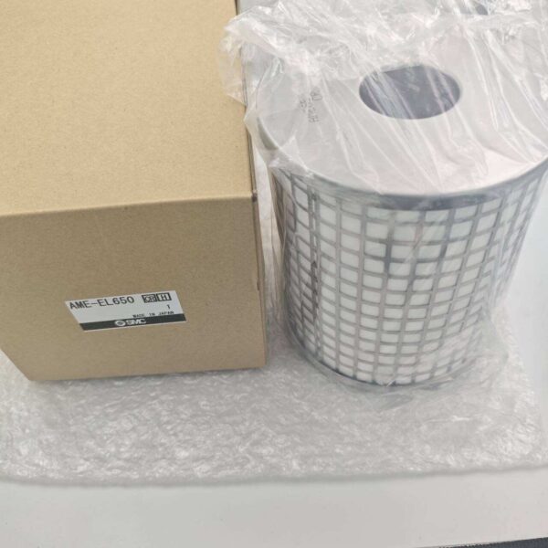 SMC AM-EL150 SMC AM-EL150 Mist Separator Element LF-AT-PF-0008 replacement filter product image