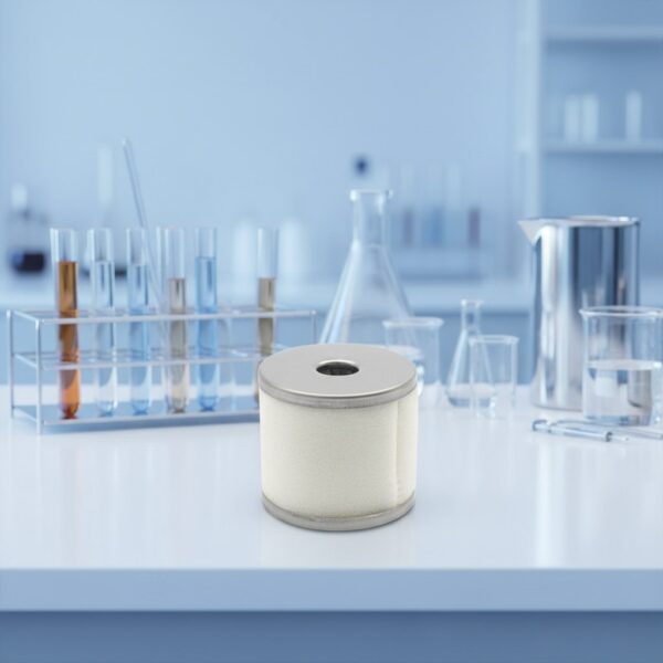 SMC AM-EL150 SMC AM-EL150 Mist Separator Element LF-AT-PF-0008 replacement filter product image
