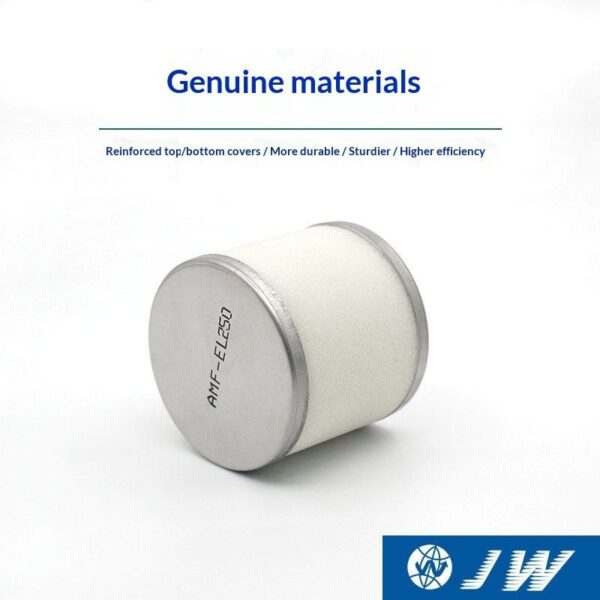 SMC AM-EL150 SMC AM-EL150 Mist Separator Element LF-AT-PF-0008 replacement filter product image