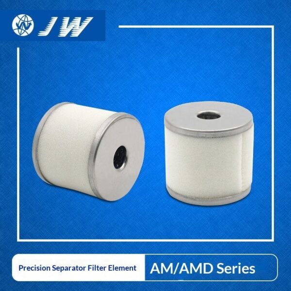 SMC AM-EL150 SMC AM-EL150 Mist Separator Element LF-AT-PF-0008 replacement filter product image