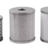 SMC AM-EL250 SMC AM-EL250 Mist Separator Element LF-AT-PF-0009 replacement filter product image