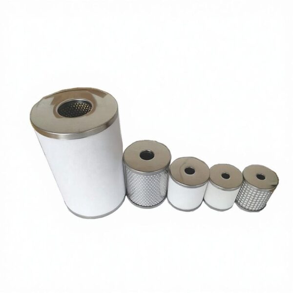 SMC AM-EL350 Mist Separator Element product image 1 SMC AM-EL350 SMC AM-EL350 Mist Separator Element LF-AT-PF-0010 replacement filter product image