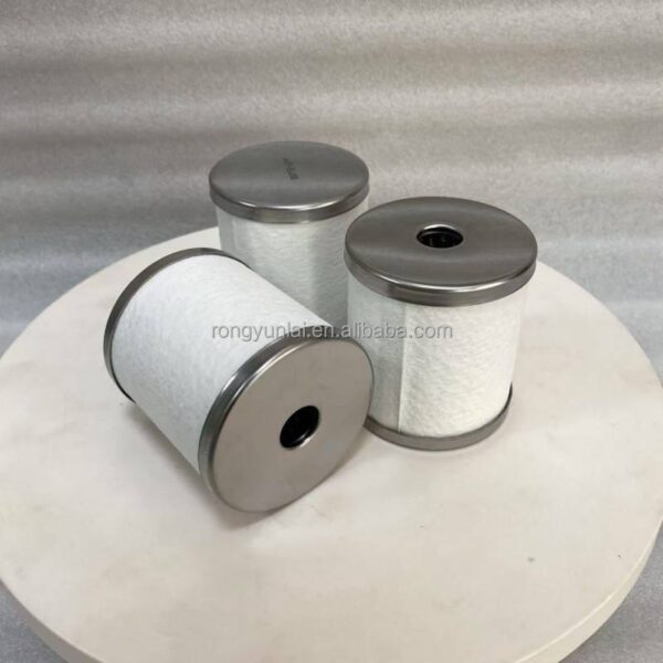 SMC AM-EL350 SMC AM-EL350 Mist Separator Element LF-AT-PF-0010 replacement filter product image