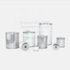 SMC AM-EL350 SMC AM-EL350 Mist Separator Element LF-AT-PF-0010 replacement filter product image