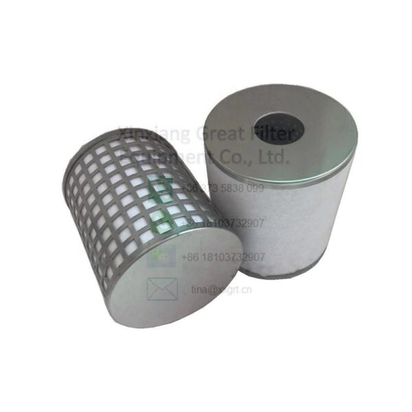SMC AM-EL350 Mist Separator Element product image 3 SMC AM-EL350 SMC AM-EL350 Mist Separator Element LF-AT-PF-0010 replacement filter product image