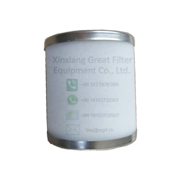 SMC AM-EL350 SMC AM-EL350 Mist Separator Element LF-AT-PF-0010 replacement filter product image
