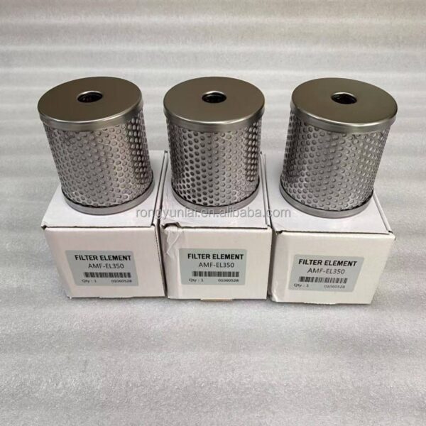SMC AM-EL350 SMC AM-EL350 Mist Separator Element LF-AT-PF-0010 replacement filter product image