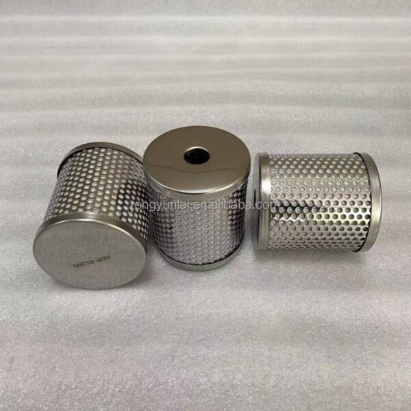 SMC AM-EL350 Mist Separator Element product image 9 SMC AM-EL350 SMC AM-EL350 Mist Separator Element LF-AT-PF-0010 replacement filter product image