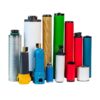 SMC AM-EL450 SMC AM-EL450 Mist Separator Element LF-AT-PF-0011 replacement filter product image