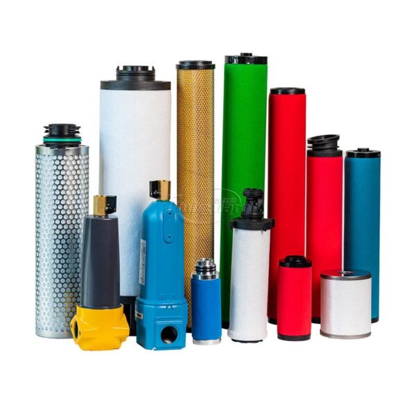 SMC AM-EL450 SMC AM-EL450 Mist Separator Element LF-AT-PF-0011 replacement filter product image