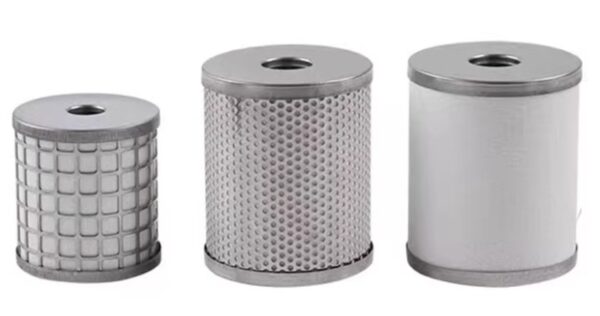 SMC AM-EL550 SMC AM-EL550 Mist Separator Element LF-AT-PF-0012 replacement filter product image