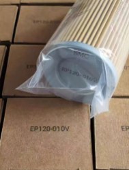 SMC AM-EL550 SMC AM-EL550 Mist Separator Element LF-AT-PF-0012 replacement filter product image