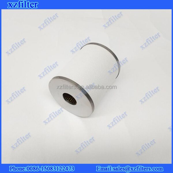 SMC AM-EL650 SMC AM-EL650 Mist Separator Element LF-AT-PF-0013 replacement filter product image