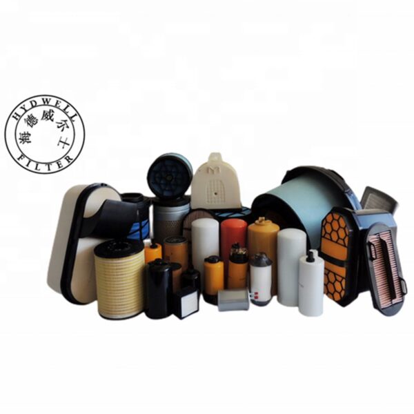 SMC AM-EL650 SMC AM-EL650 Mist Separator Element LF-AT-PF-0013 replacement filter product image