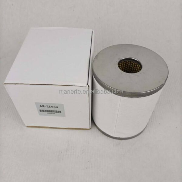 SMC AM-EL650 SMC AM-EL650 Mist Separator Element LF-AT-PF-0013 replacement filter product image