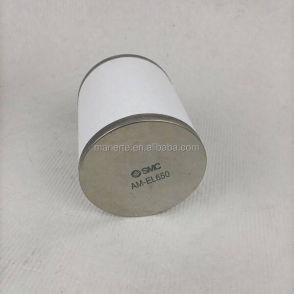 SMC AM-EL650 SMC AM-EL650 Mist Separator Element LF-AT-PF-0013 replacement filter product image