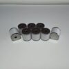 SMC AM-EL850 Mist Separator Element product image 1 SMC AM-EL850 SMC AM-EL850 Mist Separator Element LF-AT-PF-0014 replacement filter product image