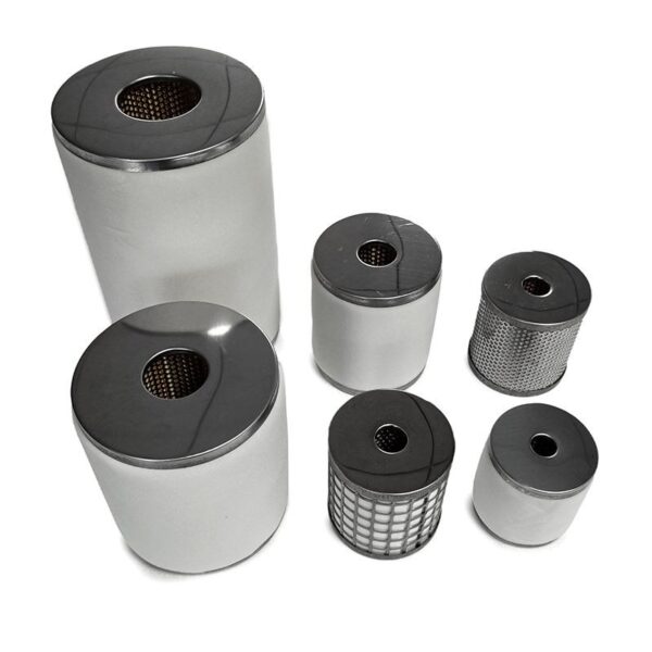 SMC AM-EL850 Mist Separator Element product image 4 SMC AM-EL850 SMC AM-EL850 Mist Separator Element LF-AT-PF-0014 replacement filter product image