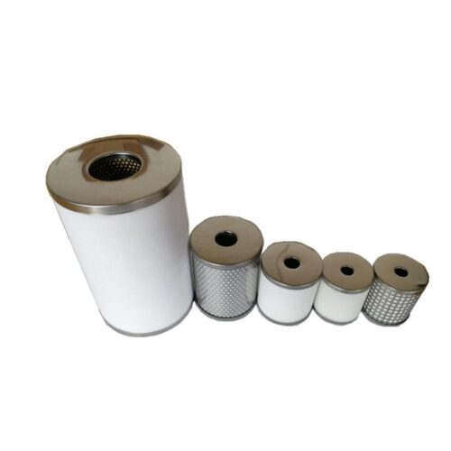 SMC AMD-EL250 Mist Separator Element product image 1 SMC AMD-EL250 SMC AMD-EL250 Mist Separator Element LF-AT-PF-0016 replacement filter product image