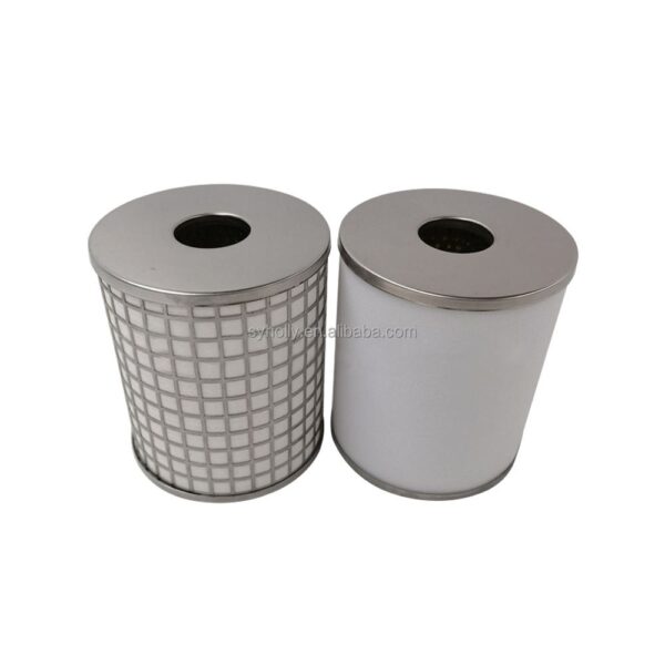 SMC AMD-EL350 Mist Separator Element product image 1 SMC AMD-EL350 SMC AMD-EL350 Mist Separator Element LF-AT-PF-0017 replacement filter product image