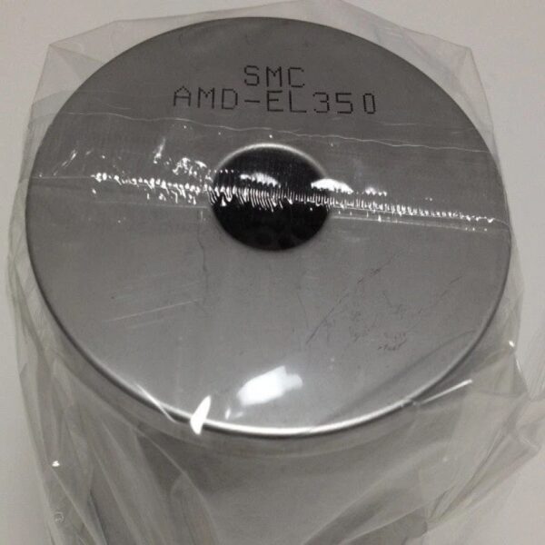 SMC AMD-EL350 Mist Separator Element product image 10 SMC AMD-EL350 SMC AMD-EL350 Mist Separator Element LF-AT-PF-0017 replacement filter product image