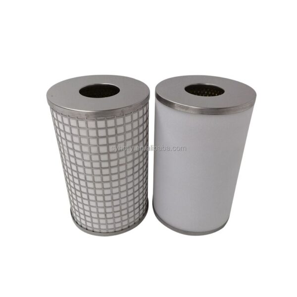 SMC AMD-EL350 Mist Separator Element product image 3 SMC AMD-EL350 SMC AMD-EL350 Mist Separator Element LF-AT-PF-0017 replacement filter product image