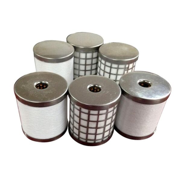 SMC AMD-EL450 SMC AMD-EL450 Mist Separator Element LF-AT-PF-0018 replacement filter product image