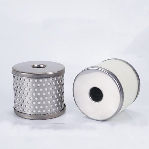 SMC AMD-EL450 SMC AMD-EL450 Mist Separator Element LF-AT-PF-0018 replacement filter product image