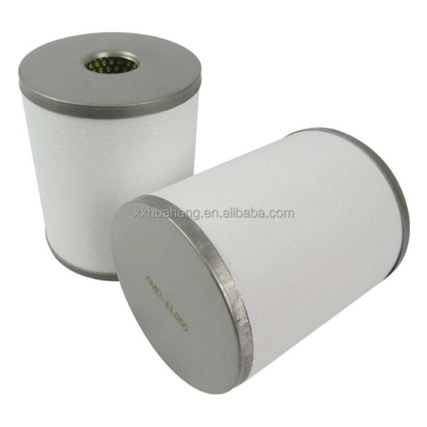 SMC AMD-EL550 SMC AMD-EL550 Mist Separator Element LF-AT-PF-0019 replacement filter product image