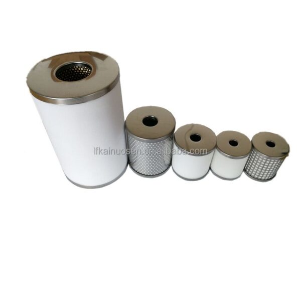 SMC AMD-EL550 SMC AMD-EL550 Mist Separator Element LF-AT-PF-0019 replacement filter product image