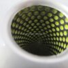 SMC AMD-EL550 SMC AMD-EL550 Mist Separator Element LF-AT-PF-0019 replacement filter product image