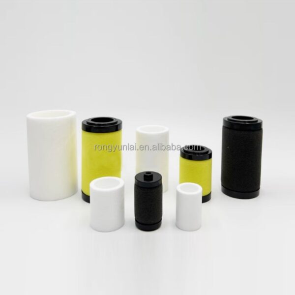 SMC AMD-EL650 SMC AMD-EL650 Mist Separator Element LF-AT-PF-0020 replacement filter product image