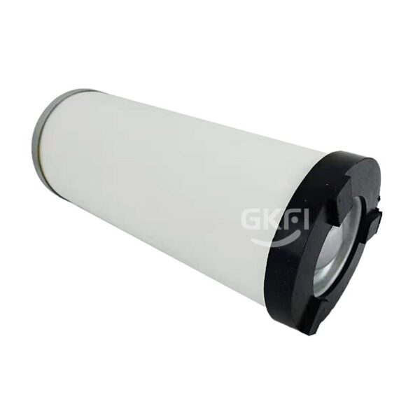 SMC AMD-EL650 SMC AMD-EL650 Mist Separator Element LF-AT-PF-0020 replacement filter product image