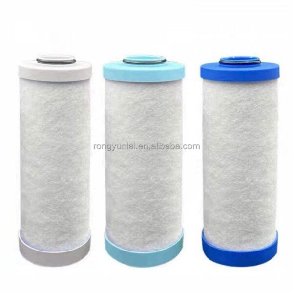 SMC AMD-EL650 SMC AMD-EL650 Mist Separator Element LF-AT-PF-0020 replacement filter product image
