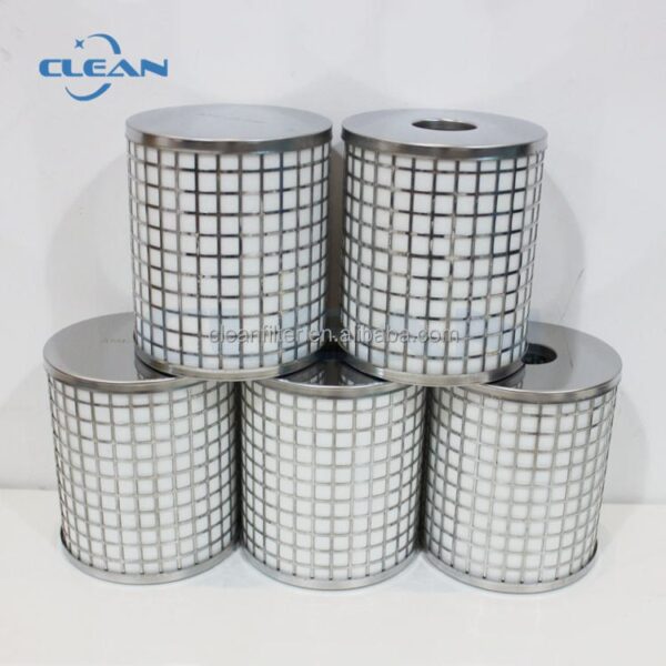 SMC AMD-EL850 Mist Separator Element product image 10 SMC AMD-EL850 SMC AMD-EL850 Mist Separator Element LF-AT-PF-0021 replacement filter product image